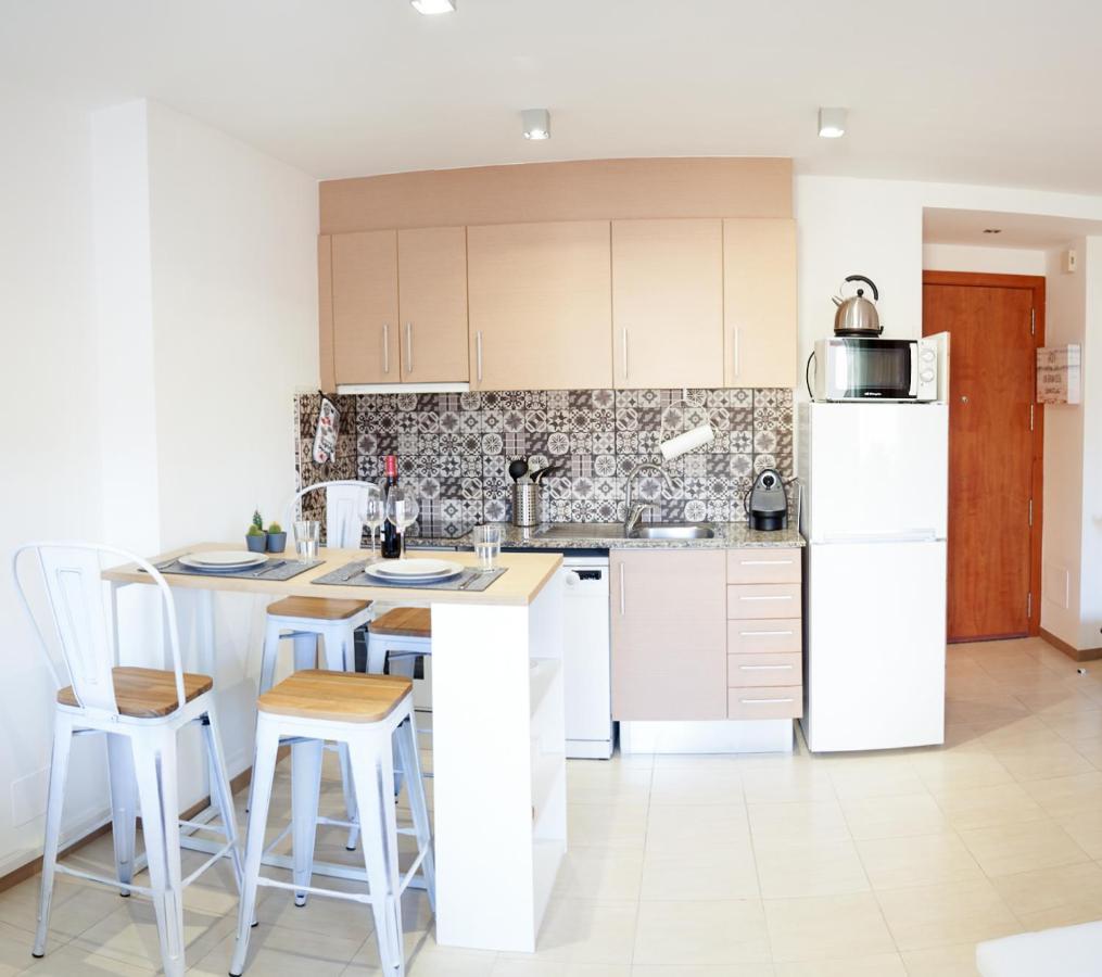 Mataro Luxury Apartments Exterior foto