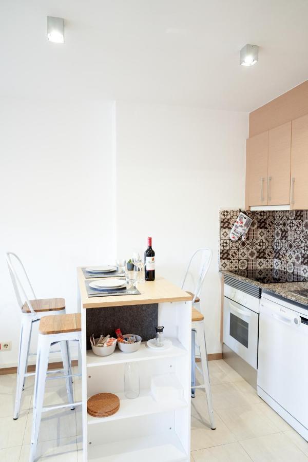 Mataro Luxury Apartments Exterior foto